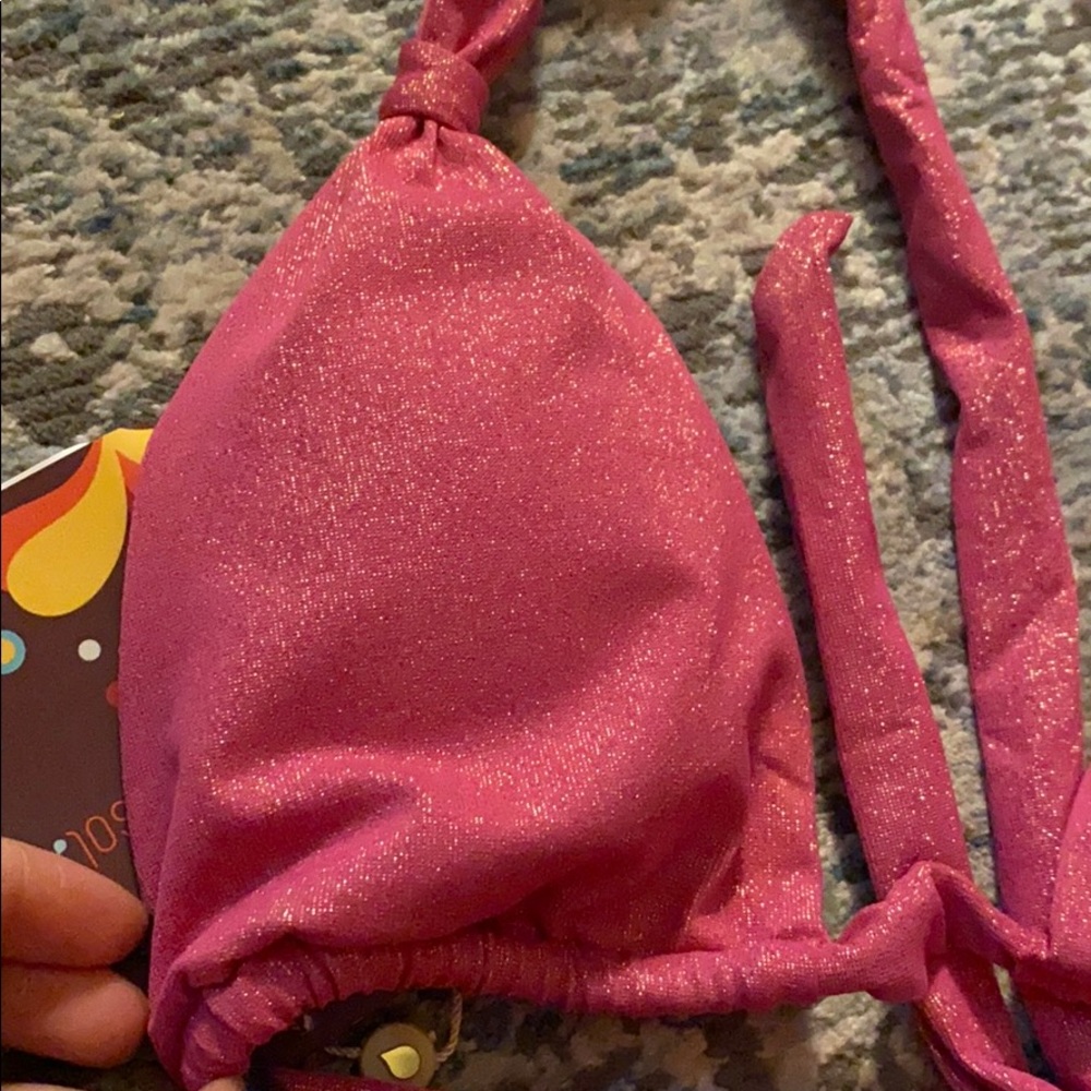 Bikini Set - Picture 2 of 2